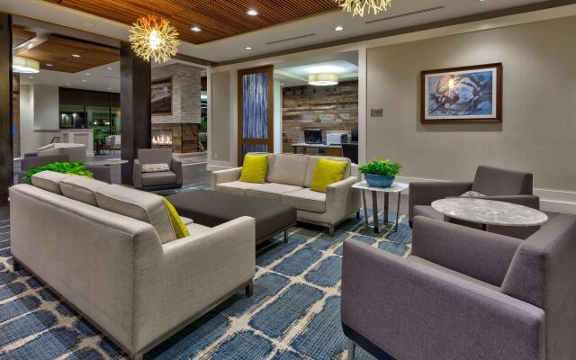 Homewood Suites by Hilton Pittsburgh Downtown