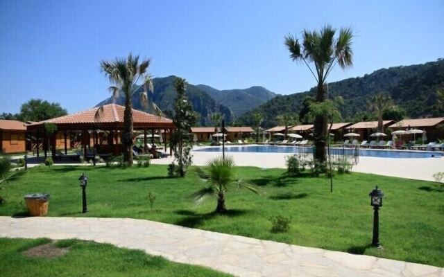 Hotel Odile