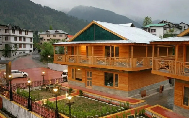 Daffodil Cottages