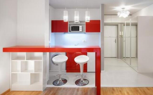 Downtown Belgrade Apartments - CHERRY