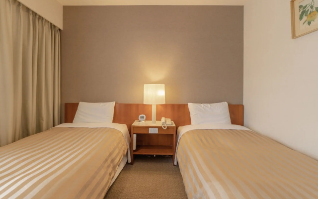 Hotel Gimmond Kyoto