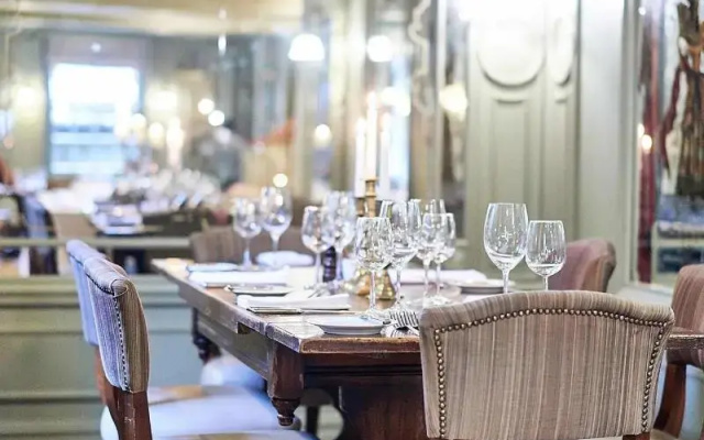 Hotel du Vin & Bistro Winchester