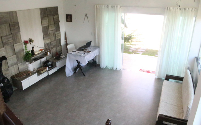 Pousada e Hostel Praia do Foguete