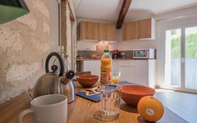 Les Secrets de Sainte Eulalie - Première Conciergerie