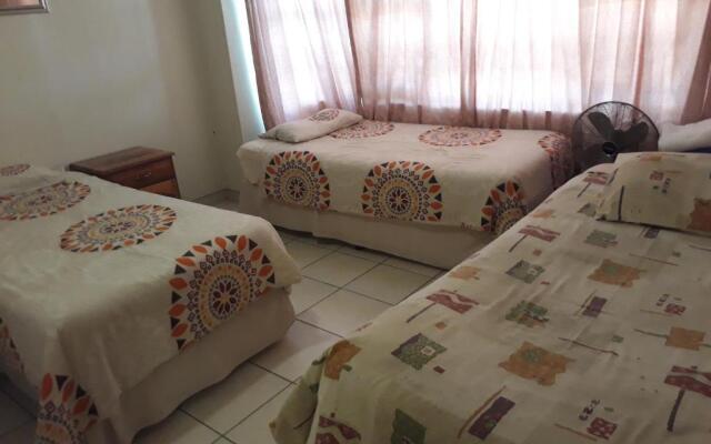 Llitusswe Guest House