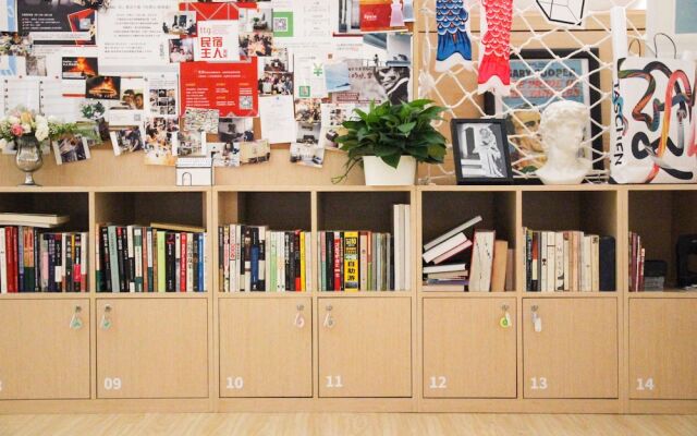 Beijing Together Hostel