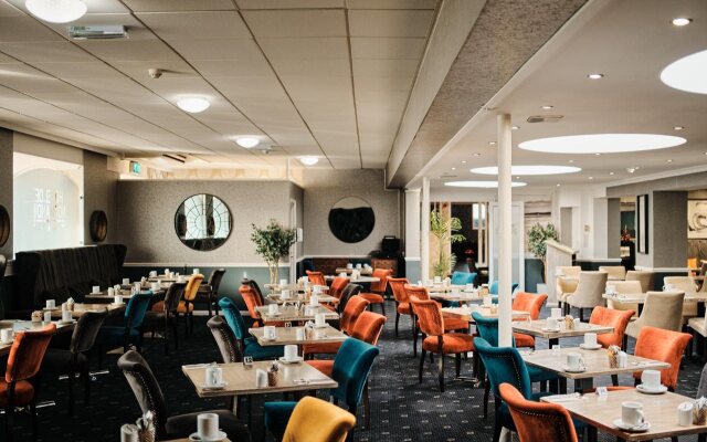 Hotel De Normandie