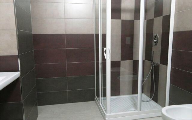 Casa Dante Bed&Breakfast