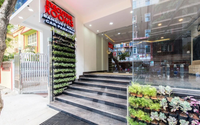 Greenwood Premier Suites