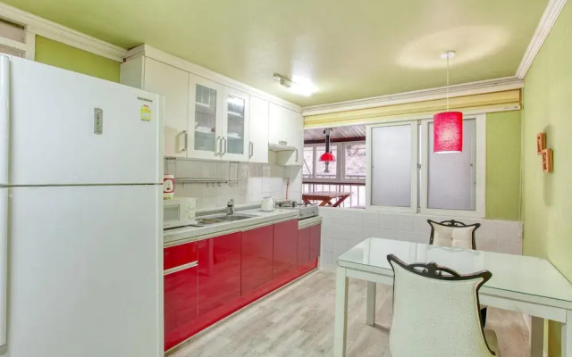 Gapyeong Jayeonharmony Pension