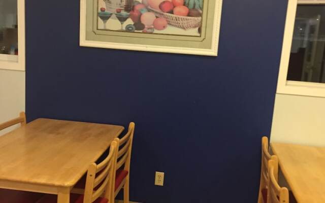 Travel Inn & Suites Innisfail