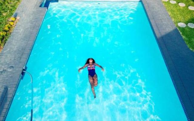 Rekky Signature Guesthouse