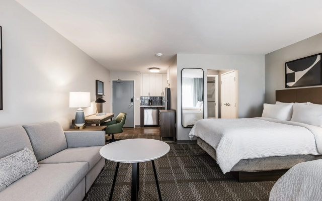 Staybridge Suites Dawson Creek by IHG