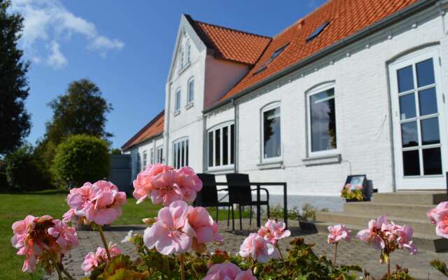 Aalbæk Badehotel