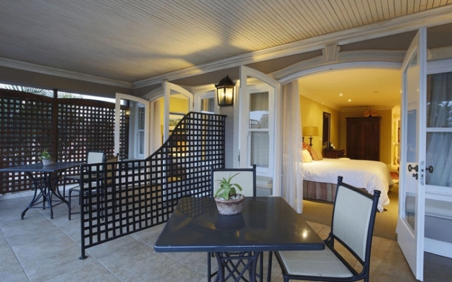 Hotel Vouzas