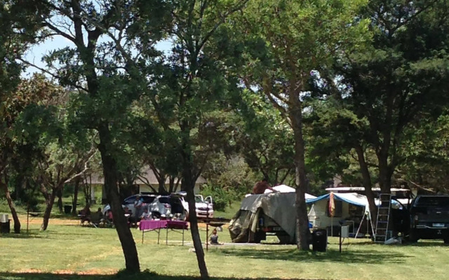 Buyskop Lodge