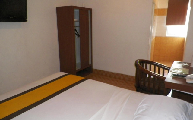 Al-Badar Hotel Syariah Makassar