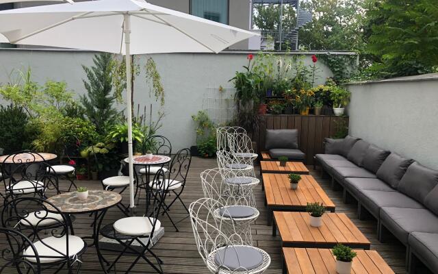 Hotel Indigo Berlin – Ku’damm by IHG