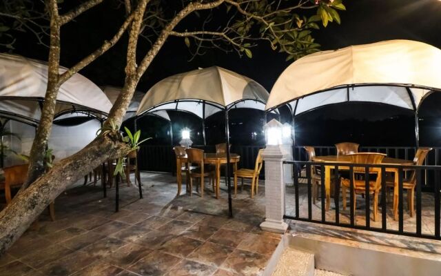 The Java Resort
