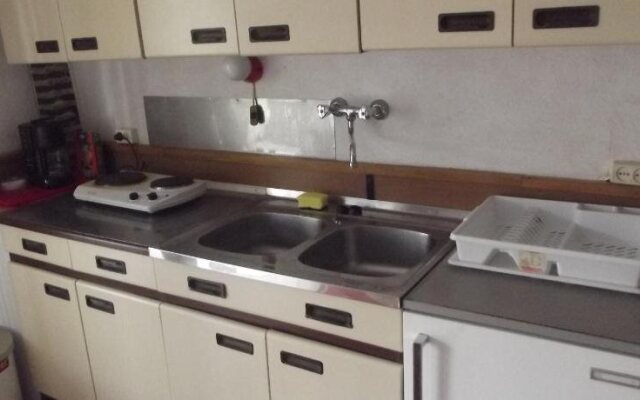 Margit Apartman