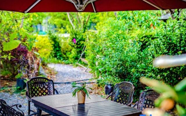 Hongting Garden Hotel