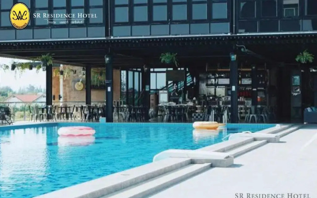 SR Residence Hotel