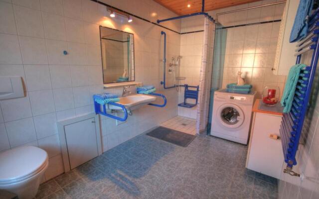 Ferienwohnung Jank
