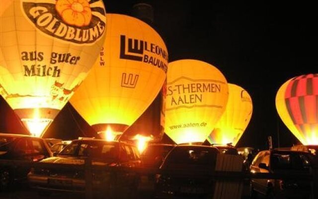 Bed & Breakfast Jungholz