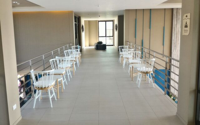 LPN Park Beach Cha Am Unit E2204