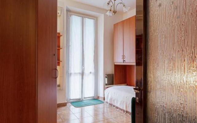 Your cozy home in Milan