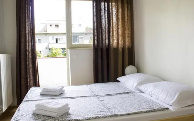 Apartment Da Svet Vrbik