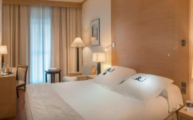 SH Valencia Palace Hotel