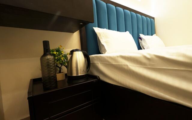 The Banaras Home Stay