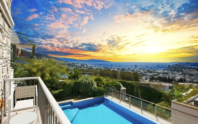 Vhillas Private Luxury Villa Regnum