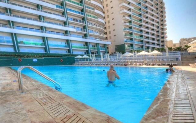 THE Ultimate Luxury Sliema With Pool