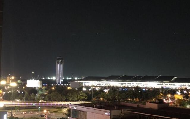Doha 1 Hotel Saigon Airport
