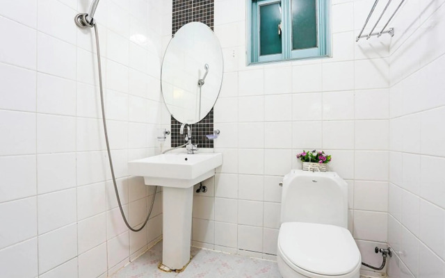 Ganghwado Maeumui Jeongwon Pension