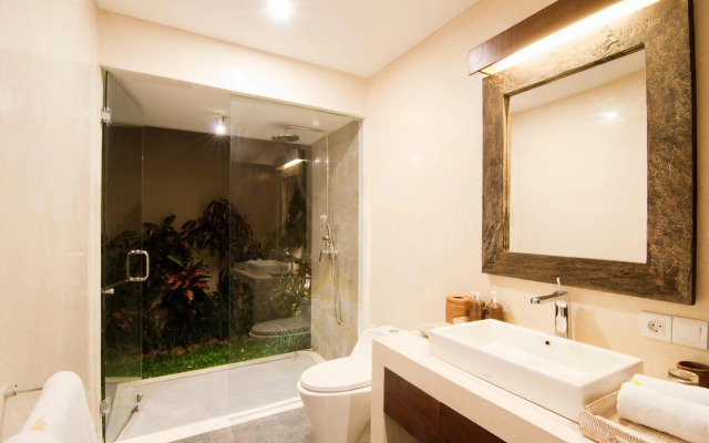 Villa Puspa