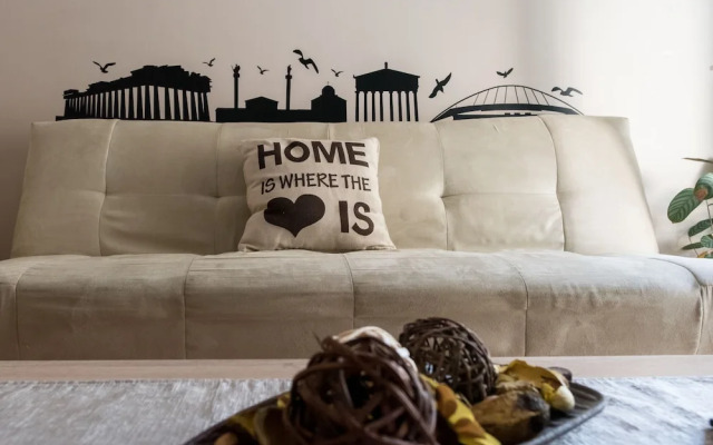Gazi Divine Apartment