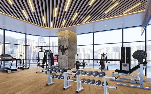 Artyzen Habitat Hengqin Zhuhai