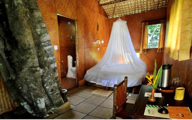 Vythiri Resort