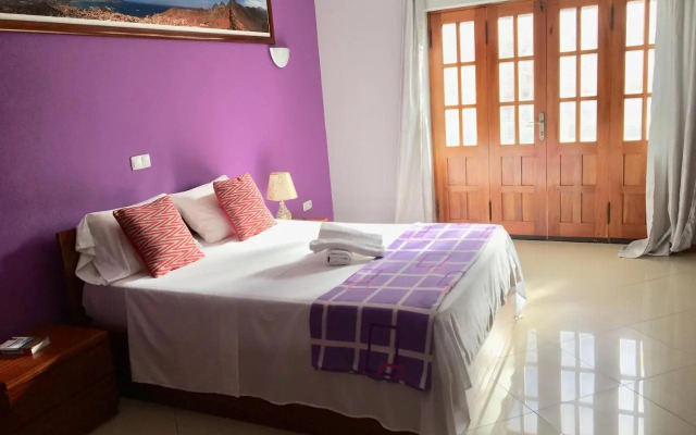 Laginha Beach Guest House