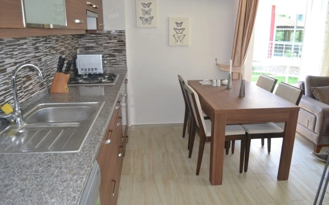 Korfez Life Apartments