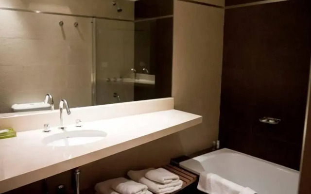 Dream Studios BA Apartment