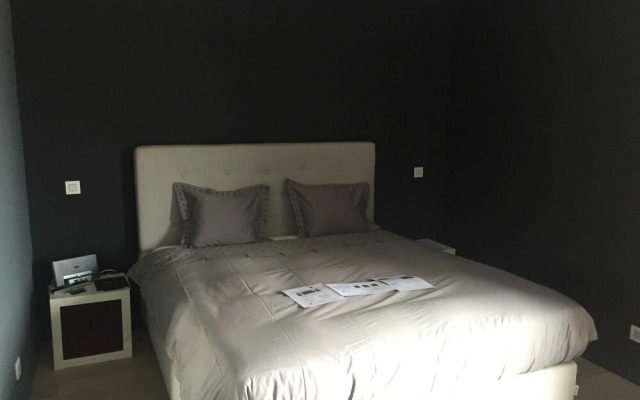 B&B 't Witte Huis