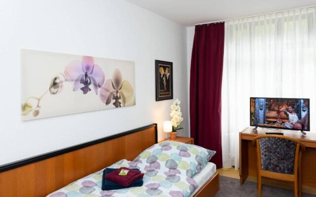 Morgentau Appartement