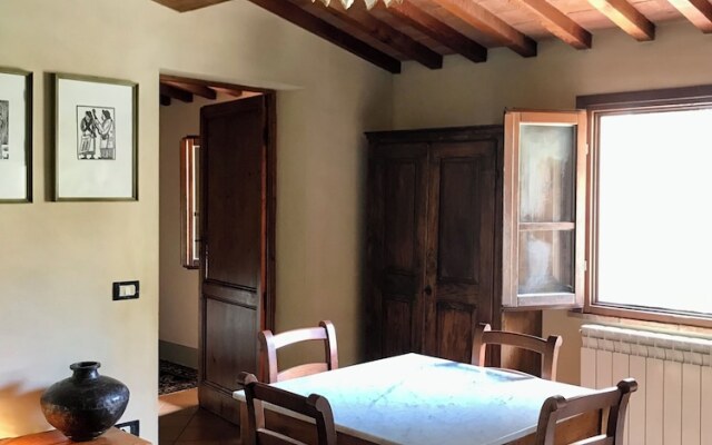 Agriturismo La Palazzina