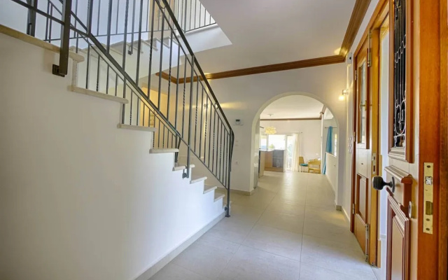 Villa Afionas