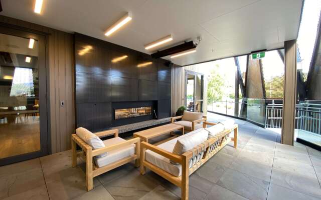 Sudima Queenstown Five Mile