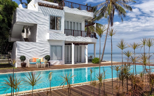 Villa Nalinnadda Petite Hotel & Spa - Adults Only